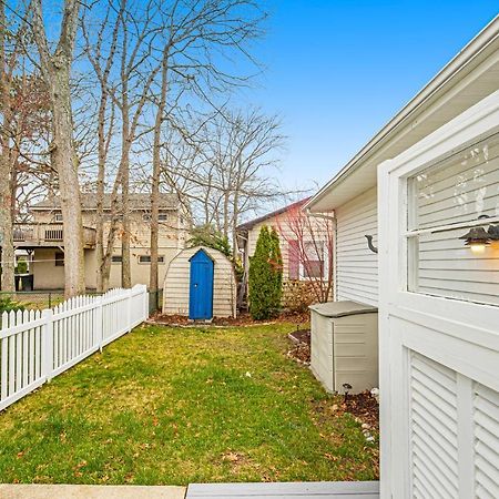 139Th Tiki House Vila Ocean City Exterior foto
