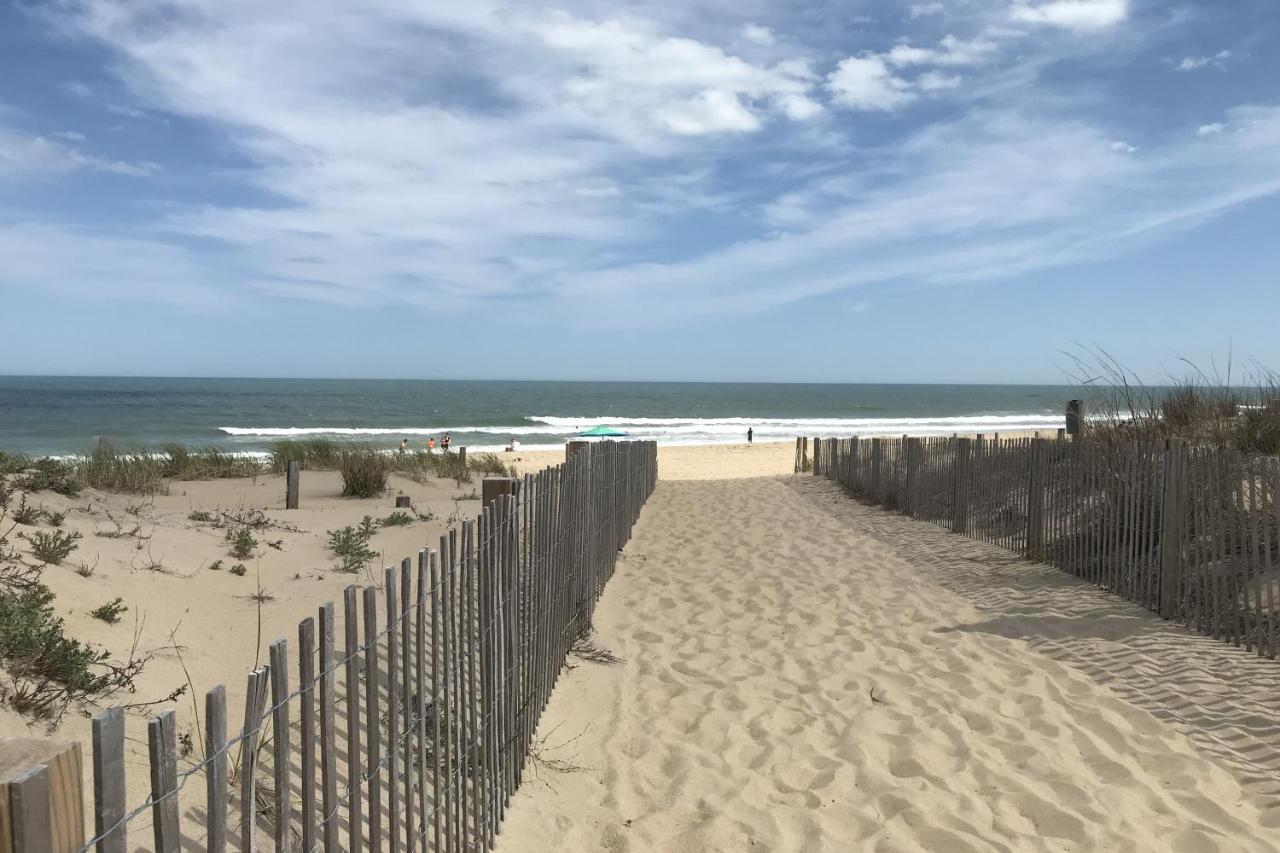 139Th Tiki House Vila Ocean City Exterior foto